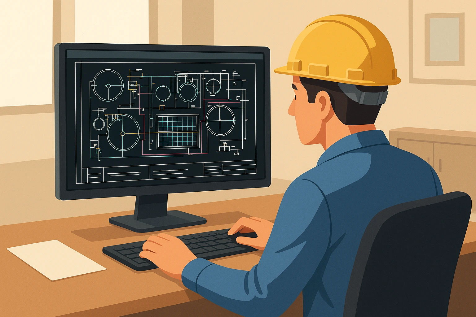 kontraktor WWTP terpercaya PT Bioklin Teknologi Cemerlang