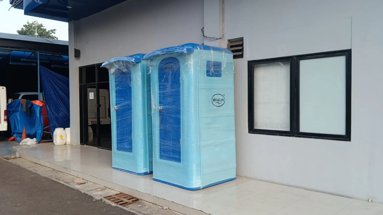 Jual toilet portable murah kualitas terbaik 2026